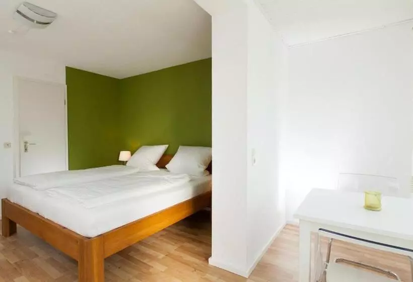 Gästehaus Schechter