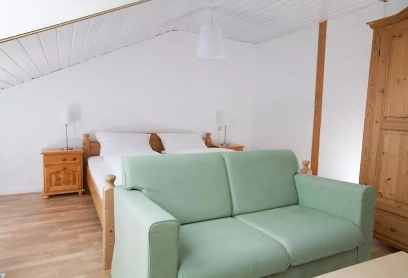 Gästehaus Schechter