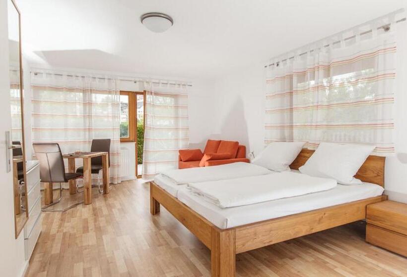 Gästehaus Schechter