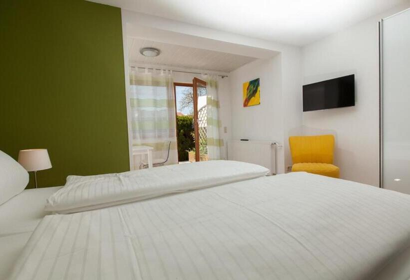 Gästehaus Schechter