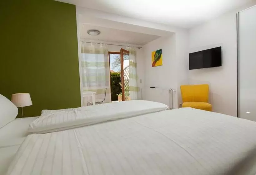 Gästehaus Schechter