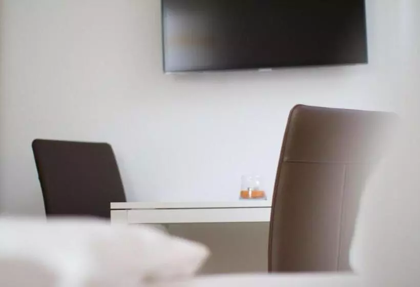 Gästehaus Schechter