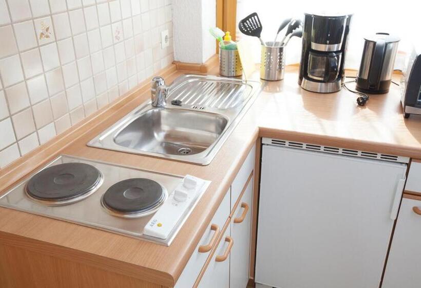 Gästehaus Schechter