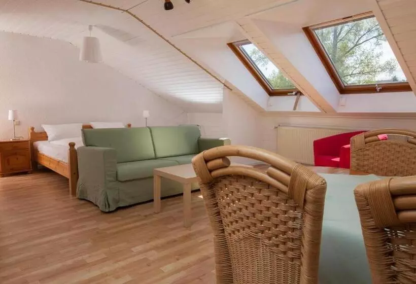 Gästehaus Schechter