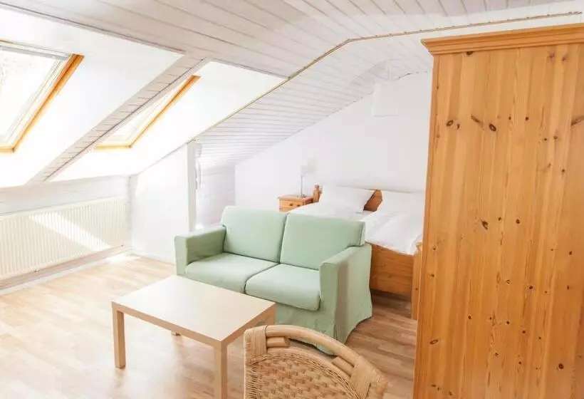 Gästehaus Schechter