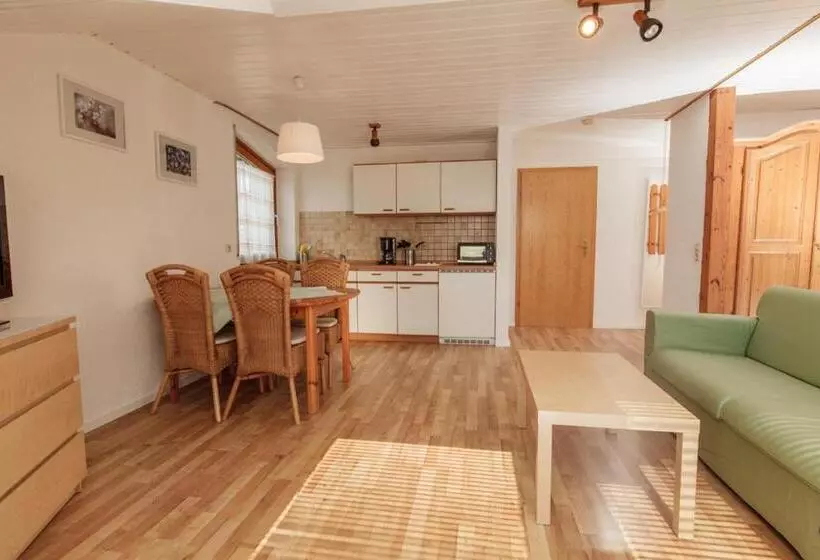 Gästehaus Schechter