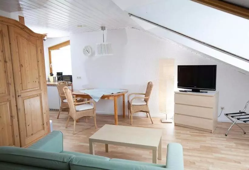 Gästehaus Schechter