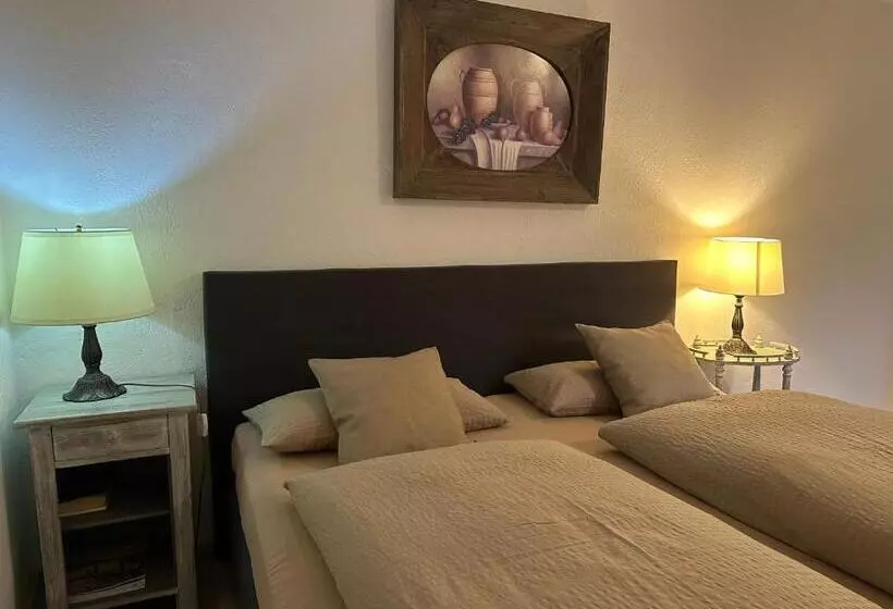 Majatalo Birnbom Warnemünde