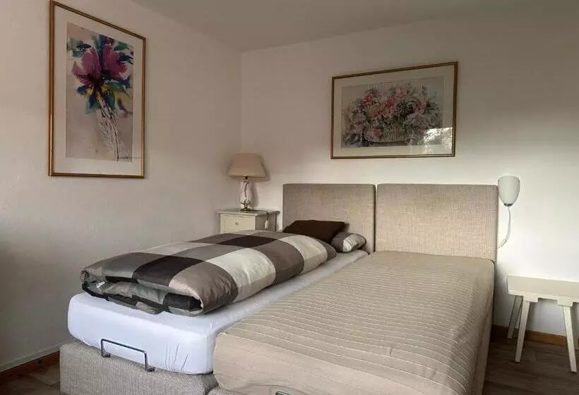 Majatalo Birnbom Warnemünde