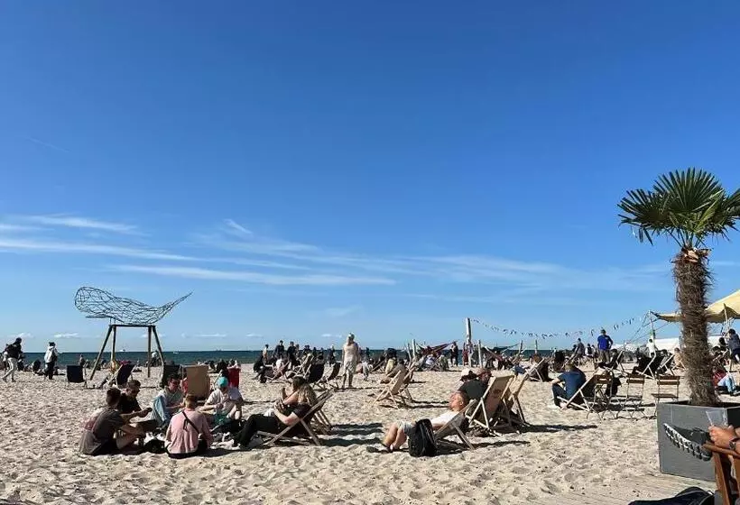 Majatalo Birnbom Warnemünde