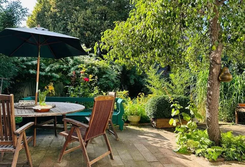 Majatalo Birnbom Warnemünde