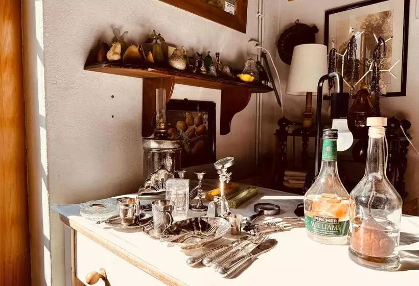 Majatalo Birnbom Warnemünde