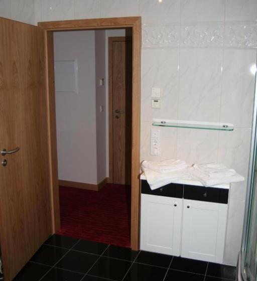 Пансион Bootshaus Neustrelitz