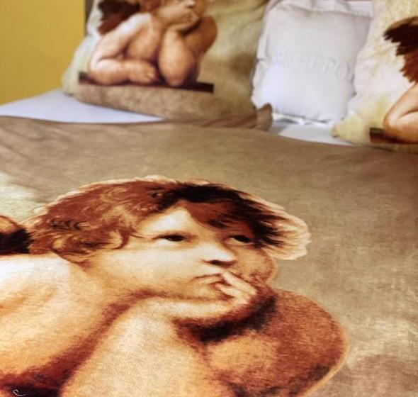 膳宿费 Haus Grüne Idylle