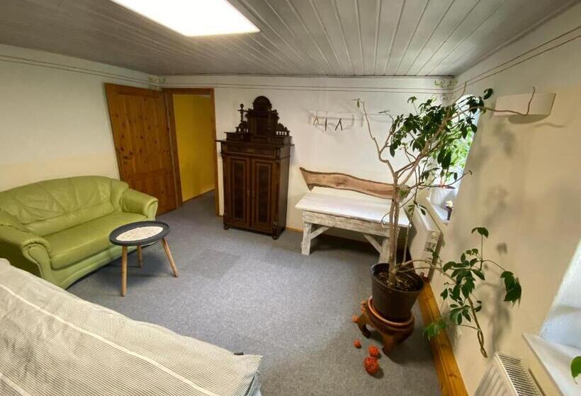 膳宿费 Haus Grüne Idylle