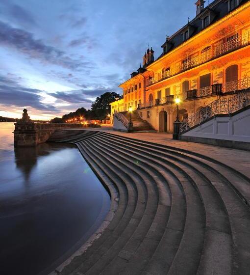 膳宿费 Haus Grüne Idylle