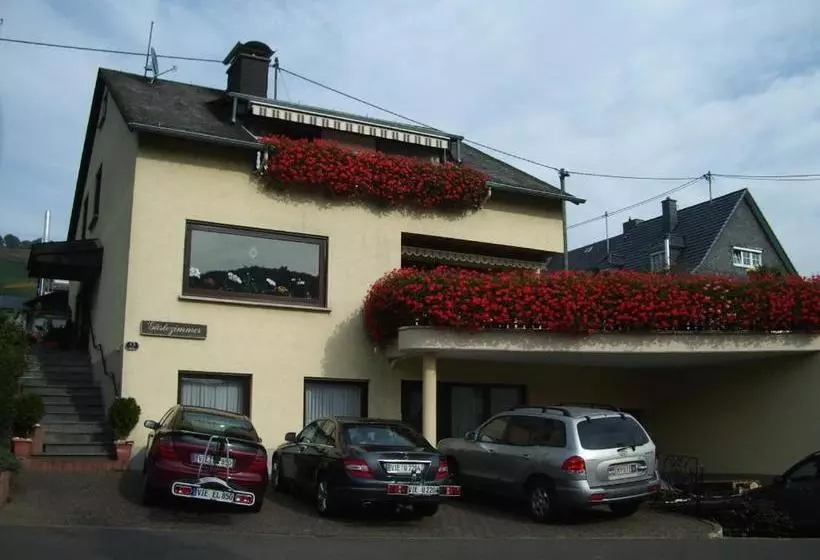 ペンション Gästehaus Resi