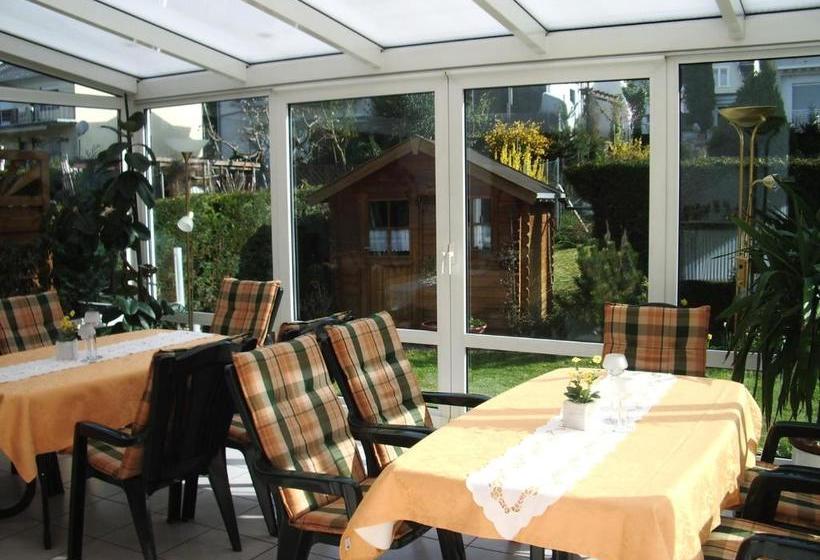 膳宿费 Gästehaus Resi