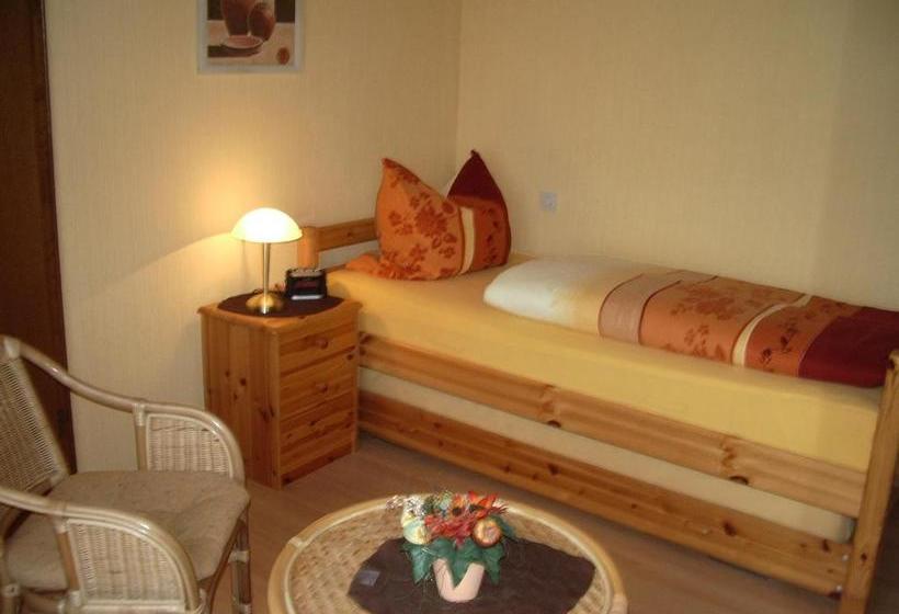 膳宿费 Gästehaus Resi