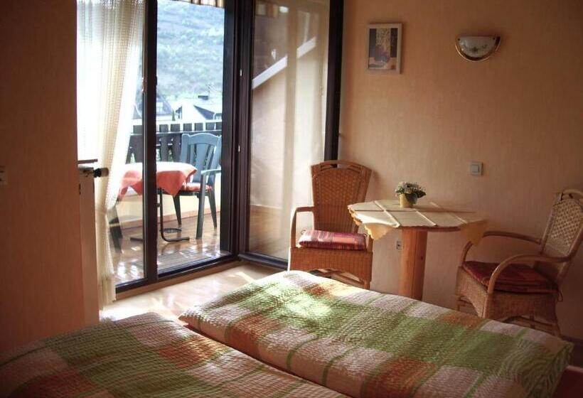 膳宿费 Gästehaus Resi