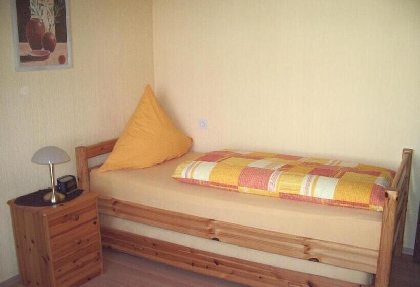 膳宿费 Gästehaus Resi