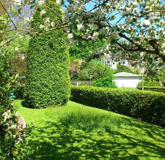 Пансион Gästehaus Sonnleit`n