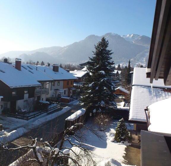 Пансион Gästehaus Sonnleit`n