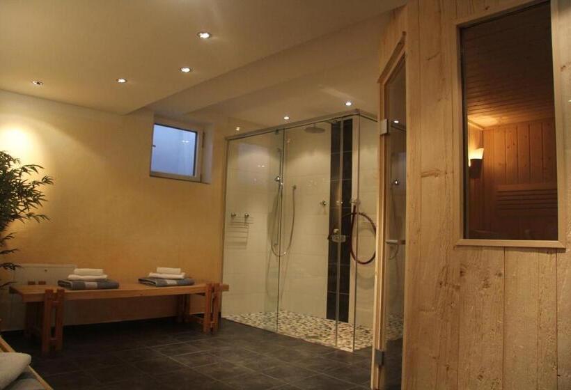 Пансион Gästehaus Sonnleit`n