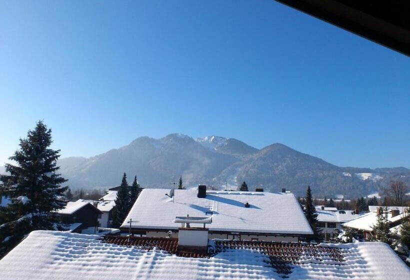 Пансион Gästehaus Sonnleit`n