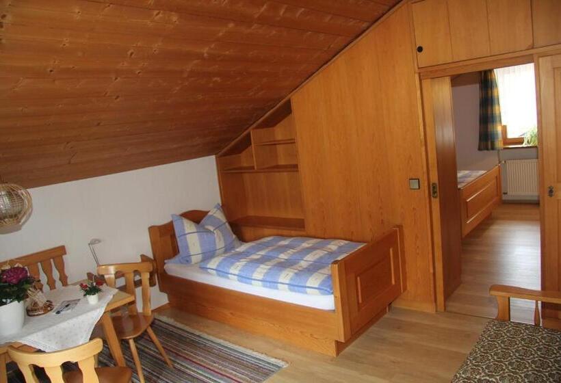 Пансион Gästehaus Sonnleit`n