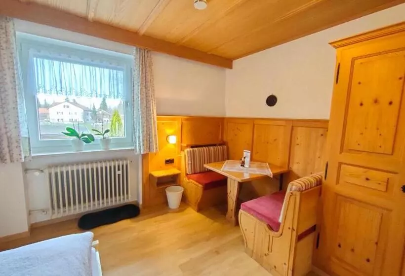 ペンション Gästehaus Sonnleit`n