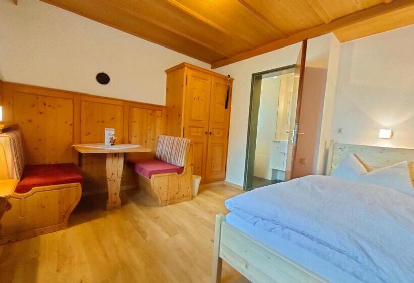 Пансион Gästehaus Sonnleit`n