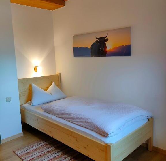 Пансион Gästehaus Sonnleit`n