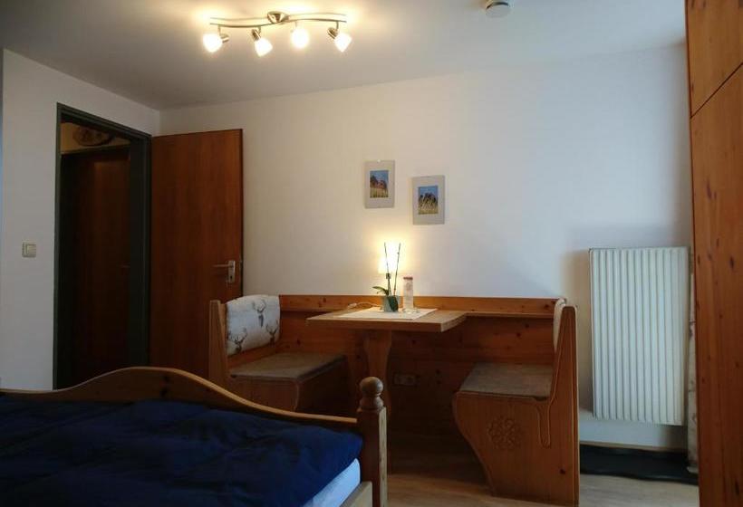 Пансион Gästehaus Sonnleit`n