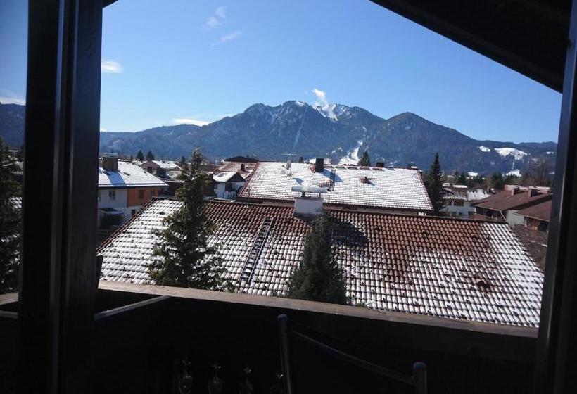 Пансион Gästehaus Sonnleit`n