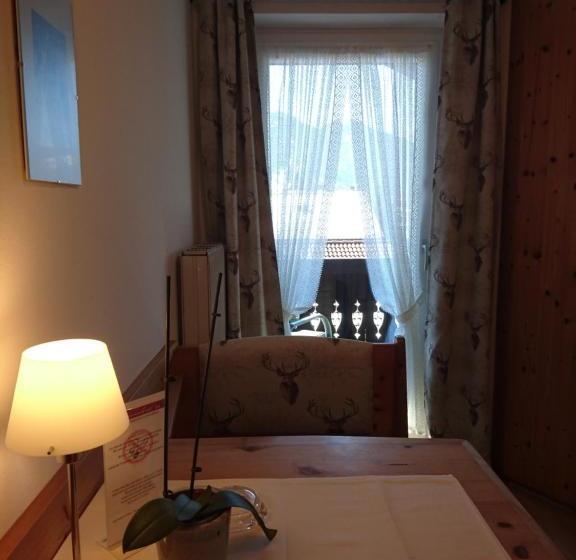 Пансион Gästehaus Sonnleit`n