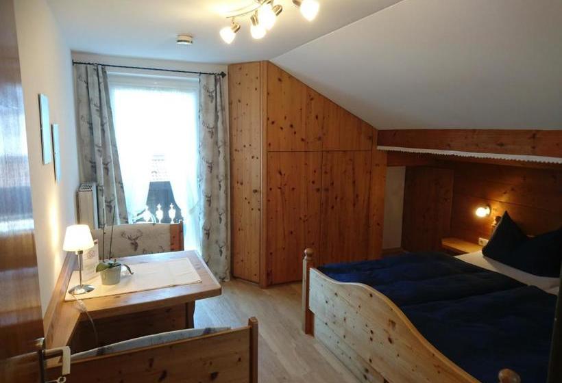 Пансион Gästehaus Sonnleit`n