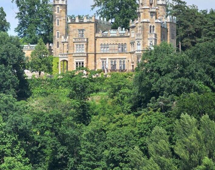 膳宿费 Haus Grüne Idylle