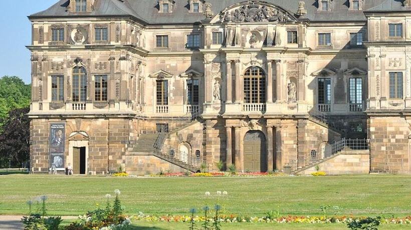 膳宿费 Haus Grüne Idylle