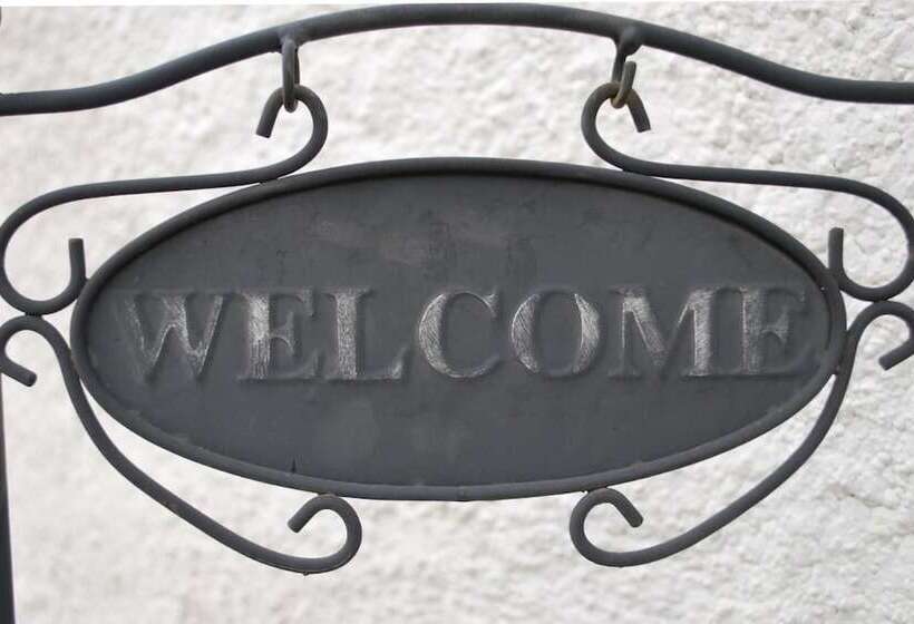 膳宿费 Haus Grüne Idylle