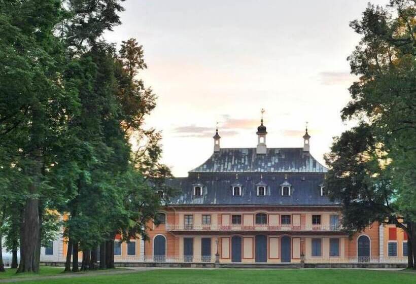 膳宿费 Haus Grüne Idylle