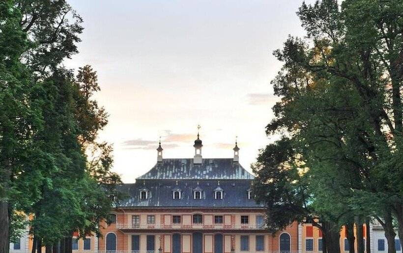 膳宿费 Haus Grüne Idylle