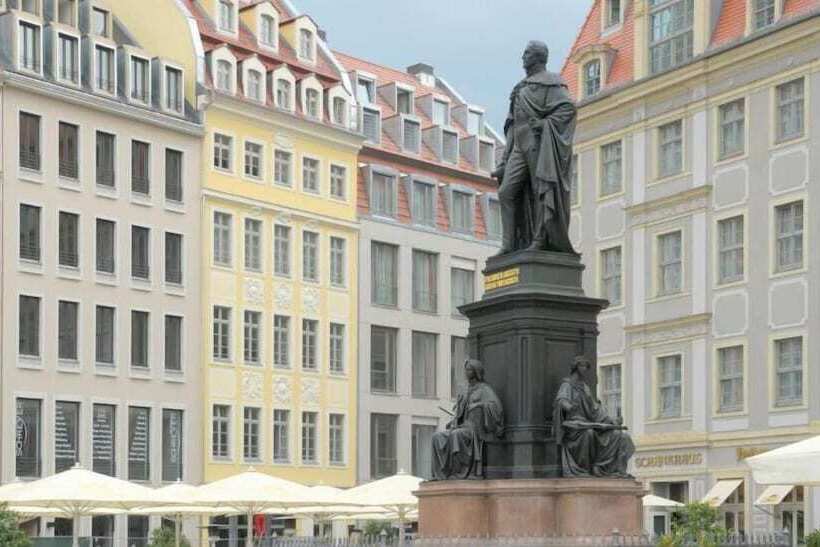 膳宿费 Haus Grüne Idylle