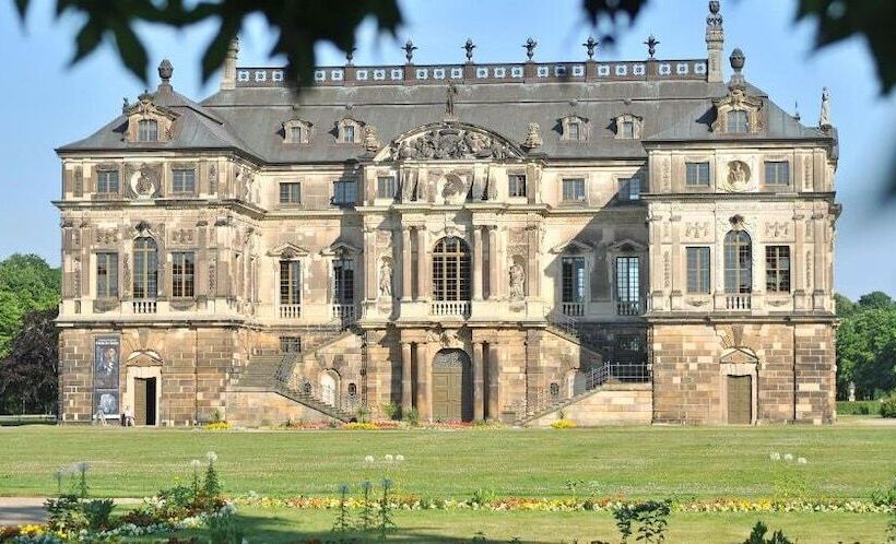 膳宿费 Haus Grüne Idylle