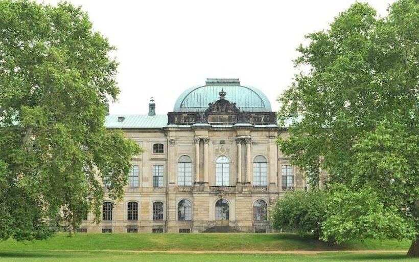 膳宿费 Haus Grüne Idylle