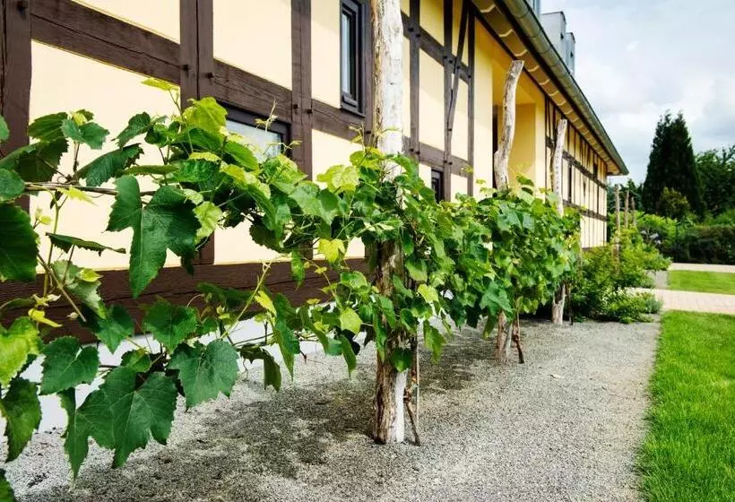 ペンション Quartier Rautenstock Gbr