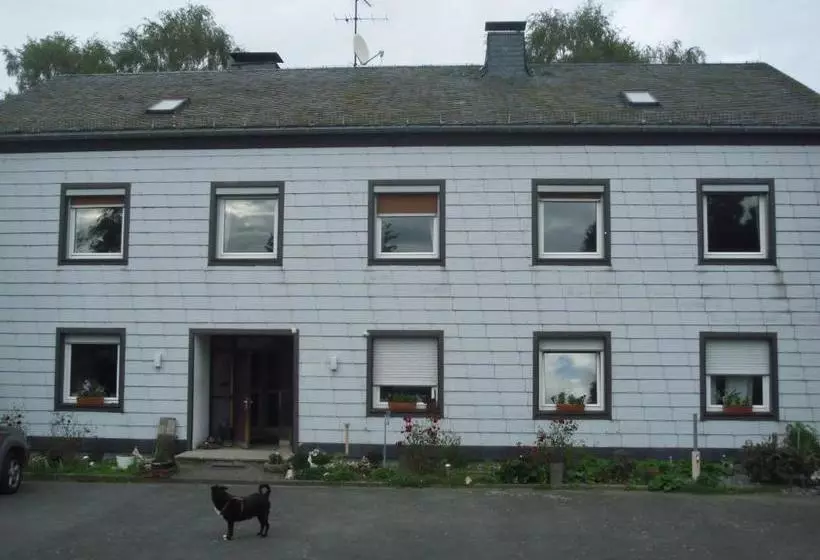 Pension Ackermann