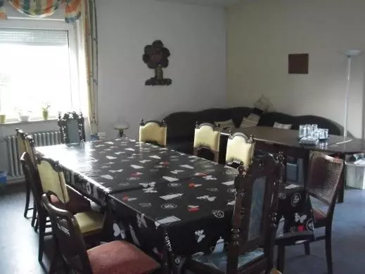 Pension Ackermann