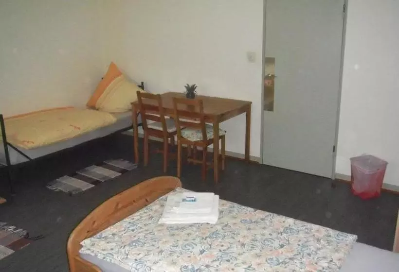 Pension Ackermann