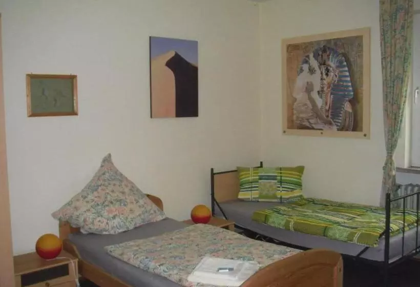 Pension Ackermann